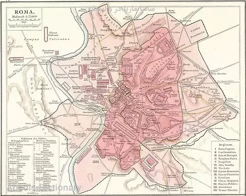 سانتا ماریا در والیچلا